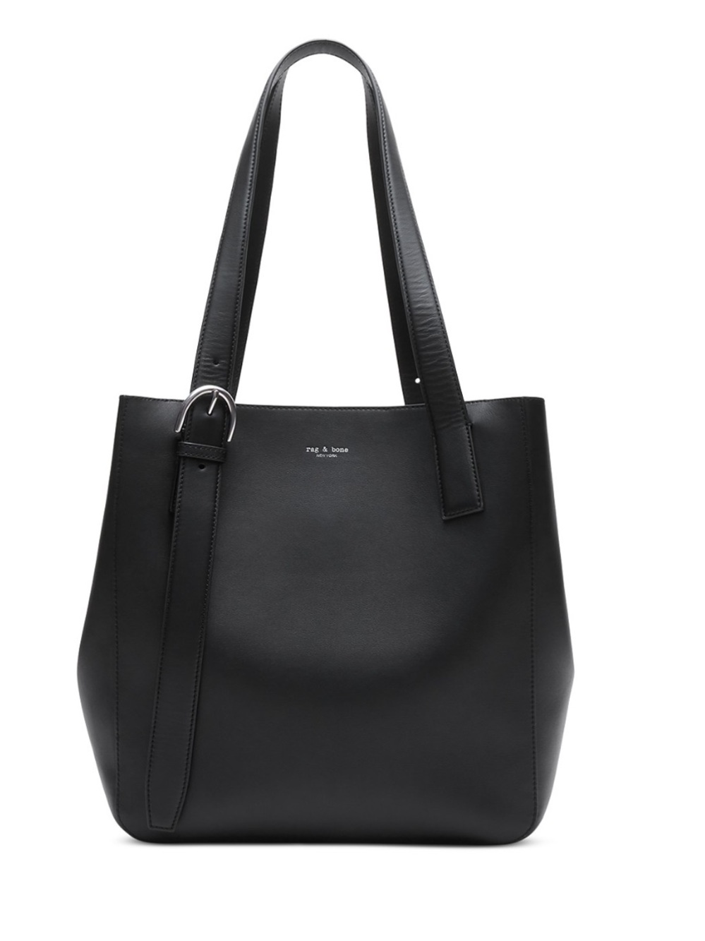 Rag & Bone Parker Leather Tote